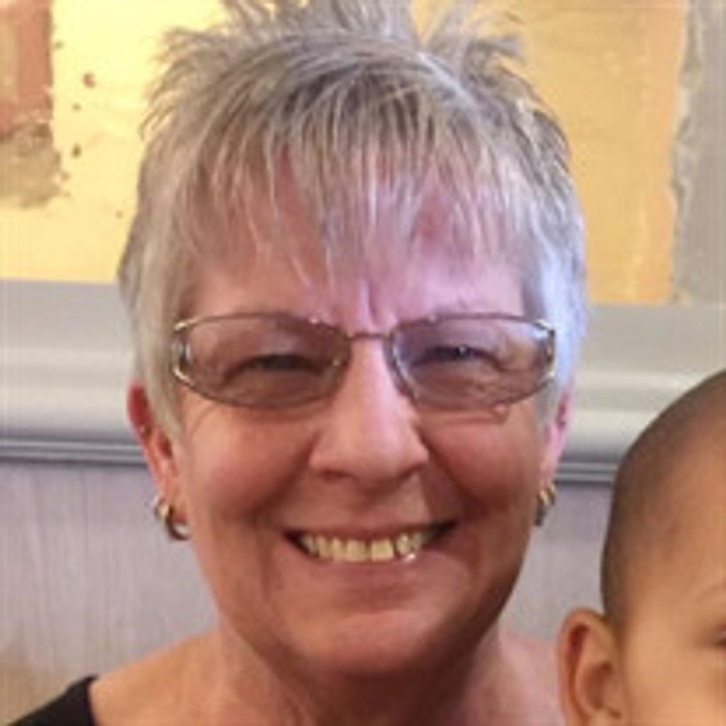 Debra Kay Guillory