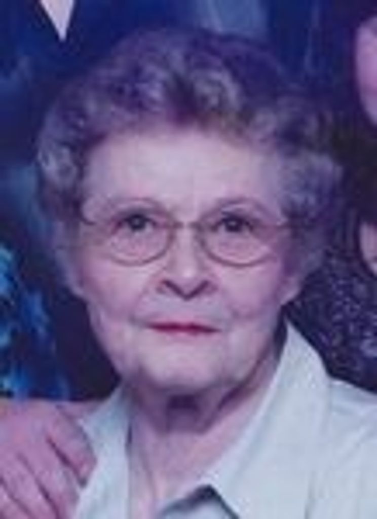Barbara M. Cramer