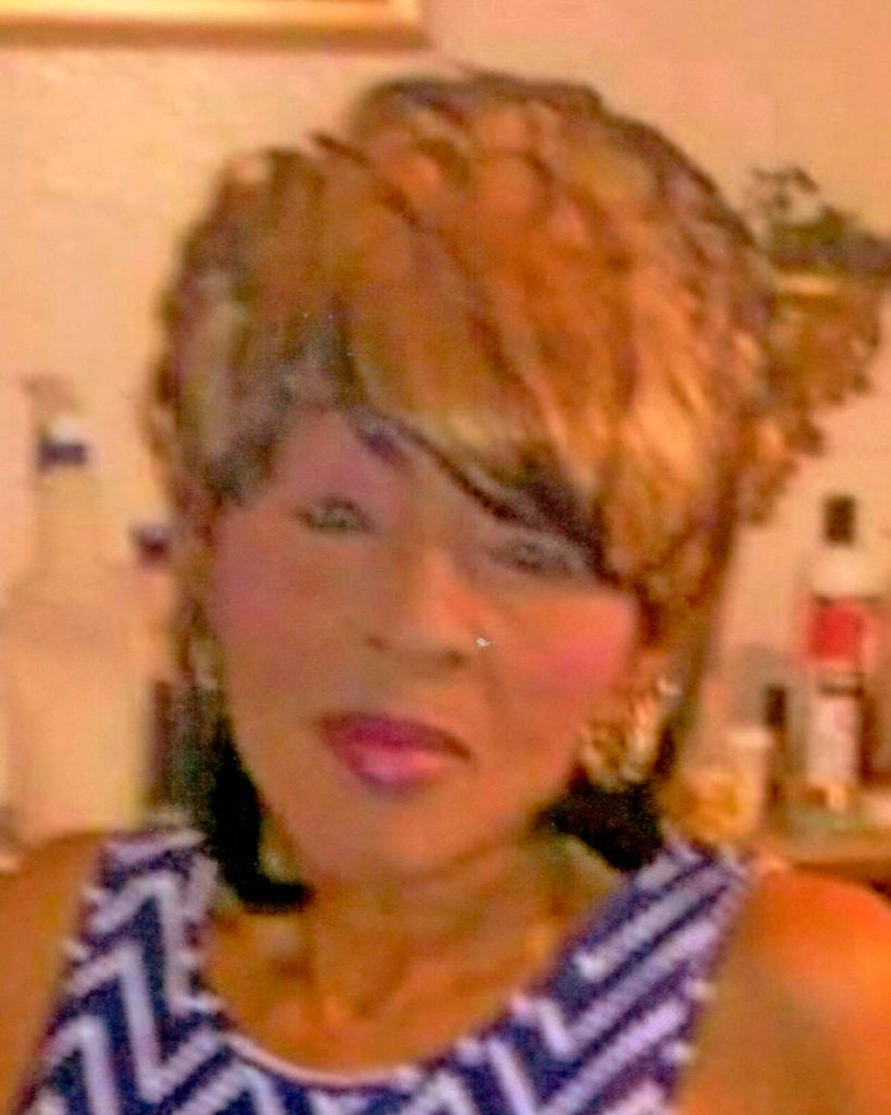 Mary "Alberty" Maxwell Profile Photo