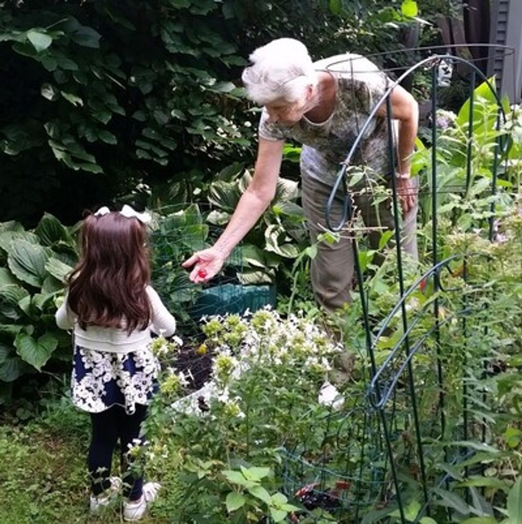 Beatrice M. Machunze