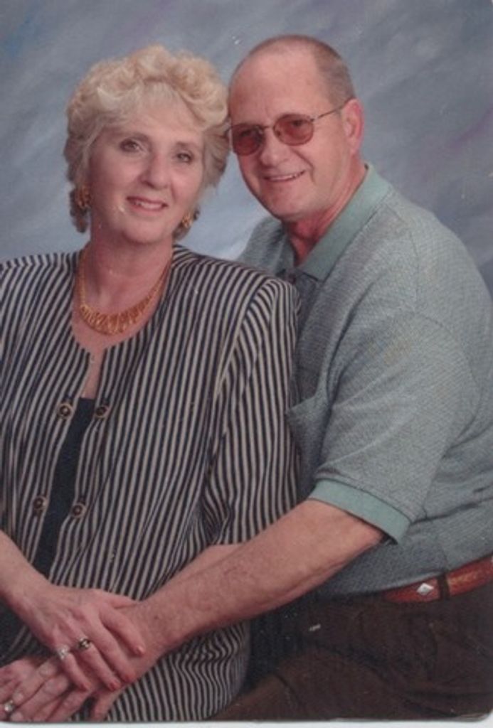 Marilyn A. Irwin Profile Photo