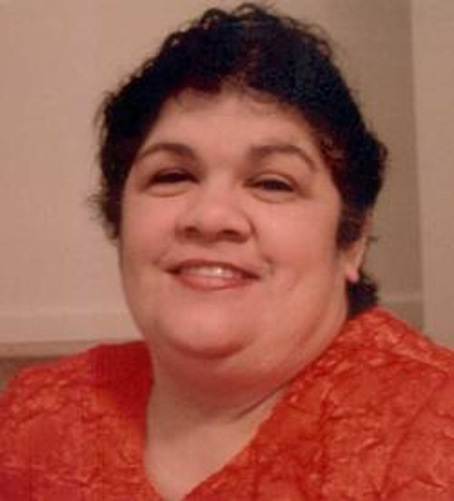 Joyce Marie Torres-Zack