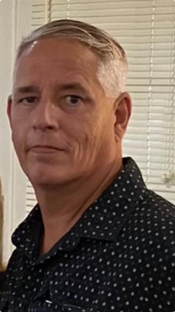 Christopher John Lucas Profile Photo