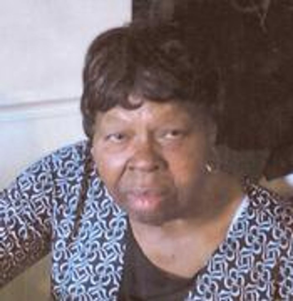 Vivian W. Pittman Profile Photo
