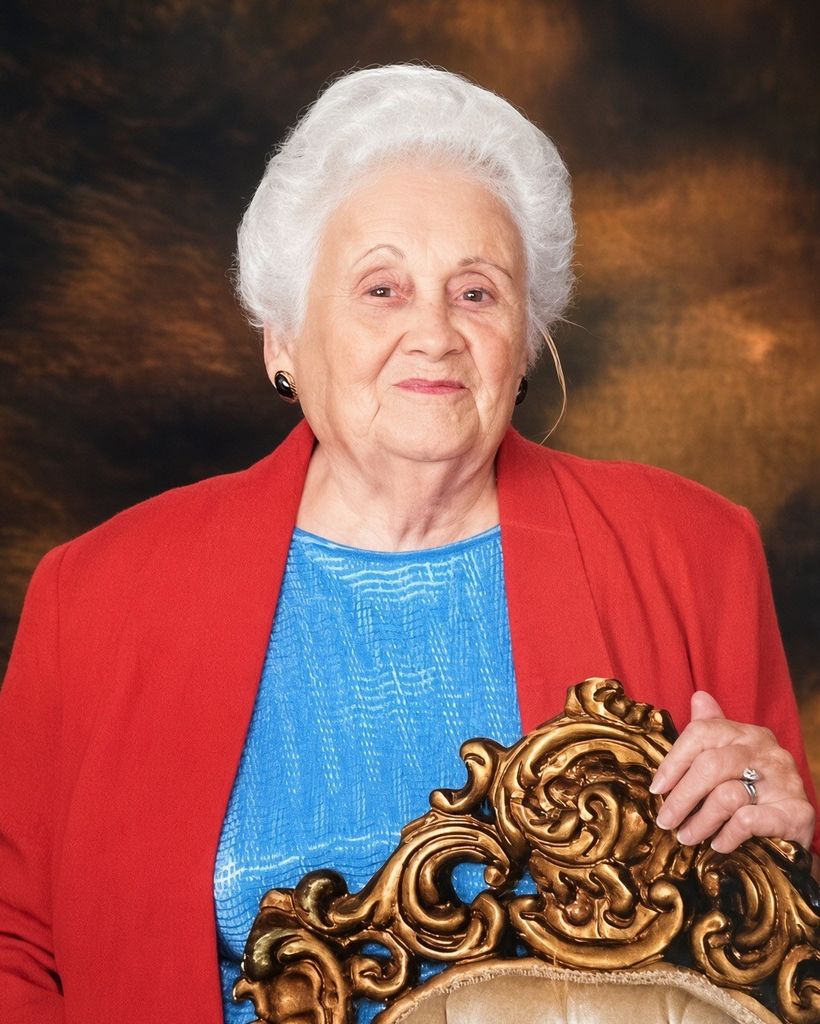 Eloise Jones Mygrant Profile Photo