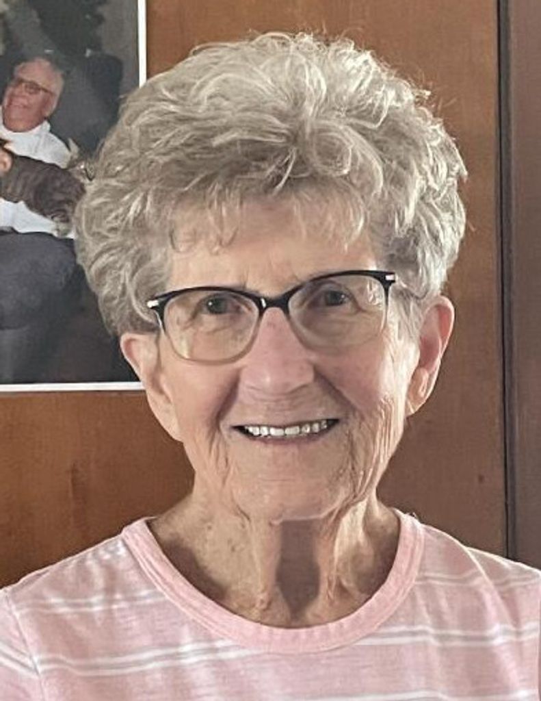 Norma Lou (Squires) Briscoe Profile Photo