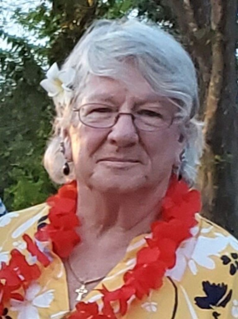 Cynthia M. Pynn Profile Photo