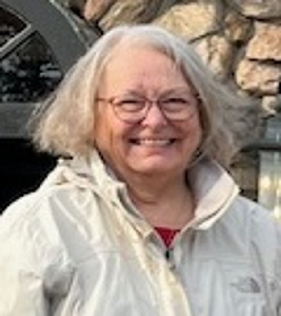 Charlene M. Fix