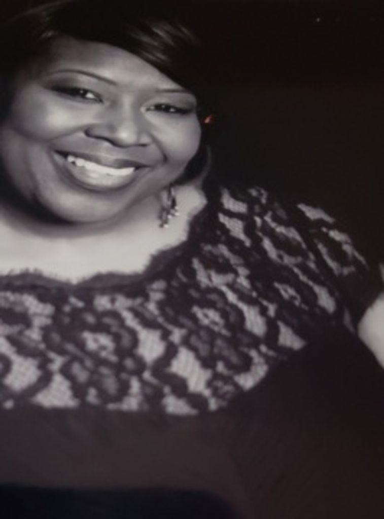Tyesha Jones