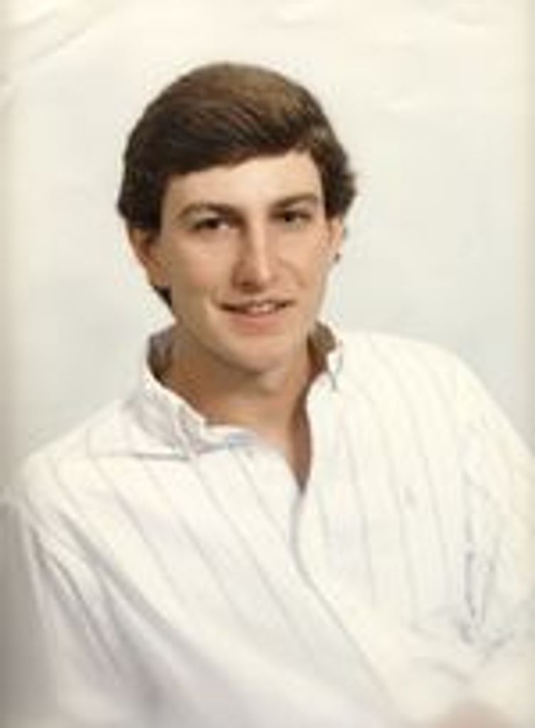 Steven Edward Mcmorine