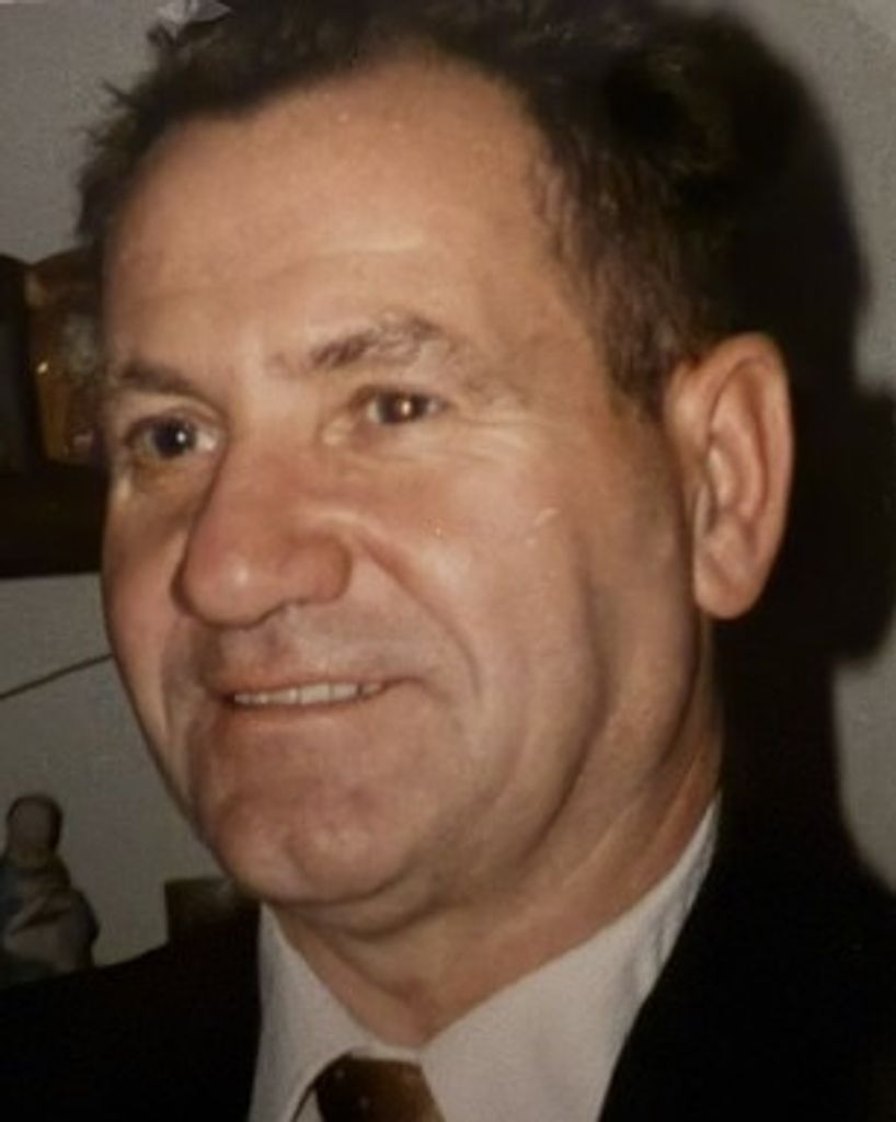 Kazimierz Korolewicz Profile Photo