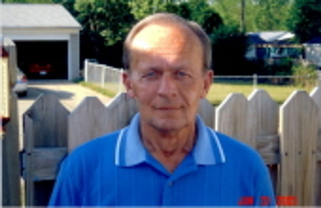 Gary Schust