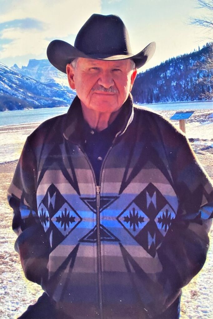 Roger "Rod" Hibbs
