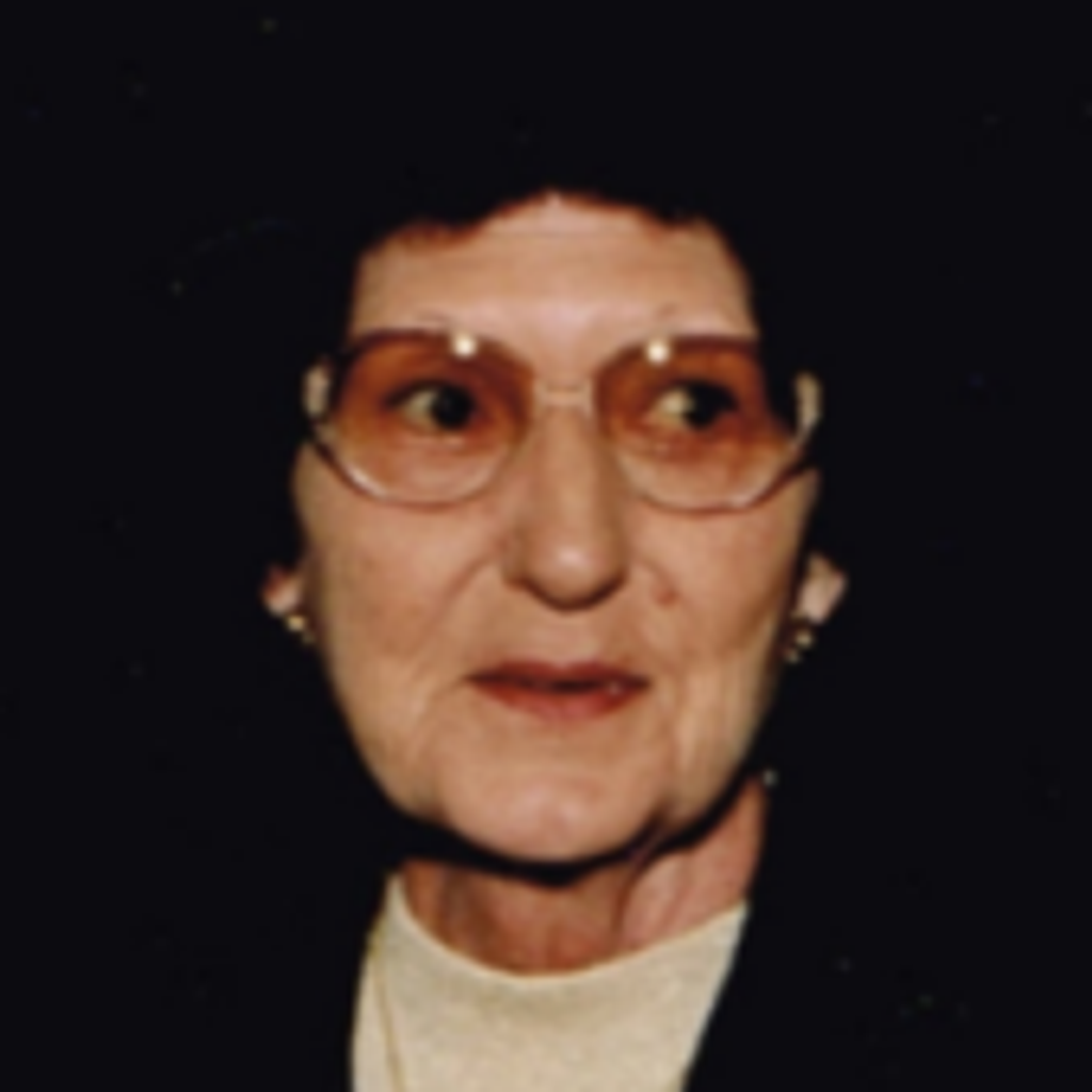 Margaret Hall Profile Photo