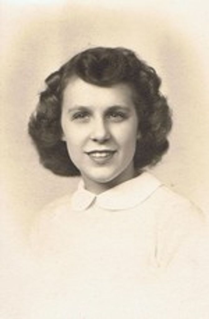 Florence Gertrude Curran