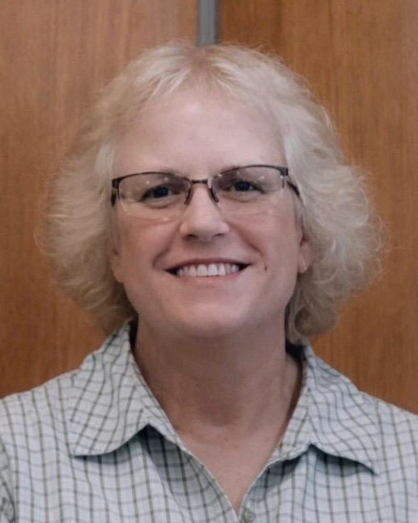 Sondra Jo (Brownell) Bergstrom