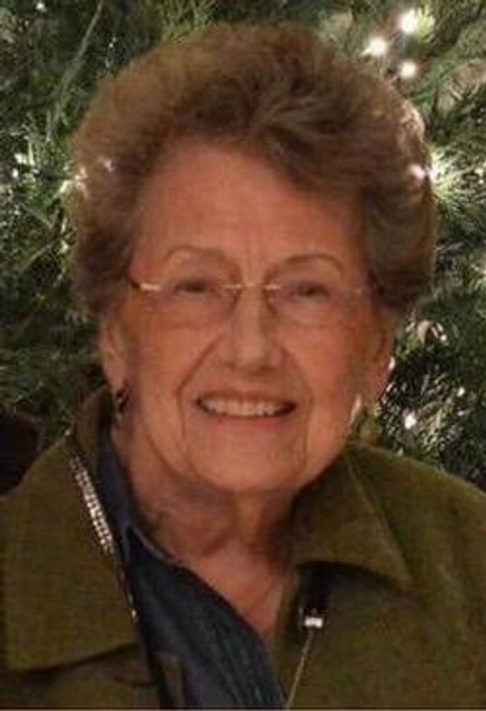 Betty Lorraine Etherton
