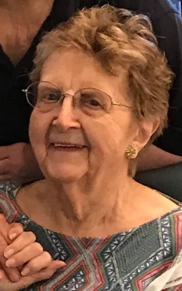 Ruby Ann Bialucha Profile Photo