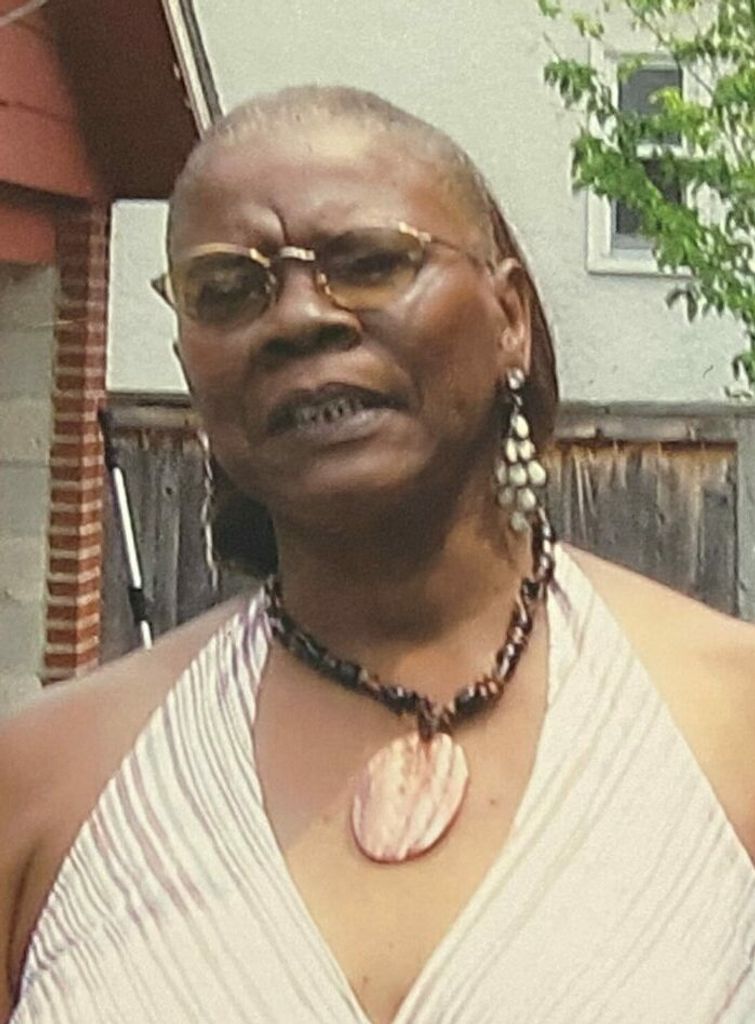 Mattie O. Veasey Profile Photo