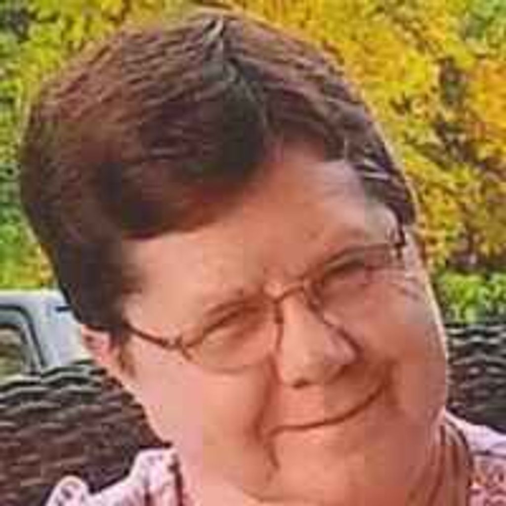 Jean Lucille Haines