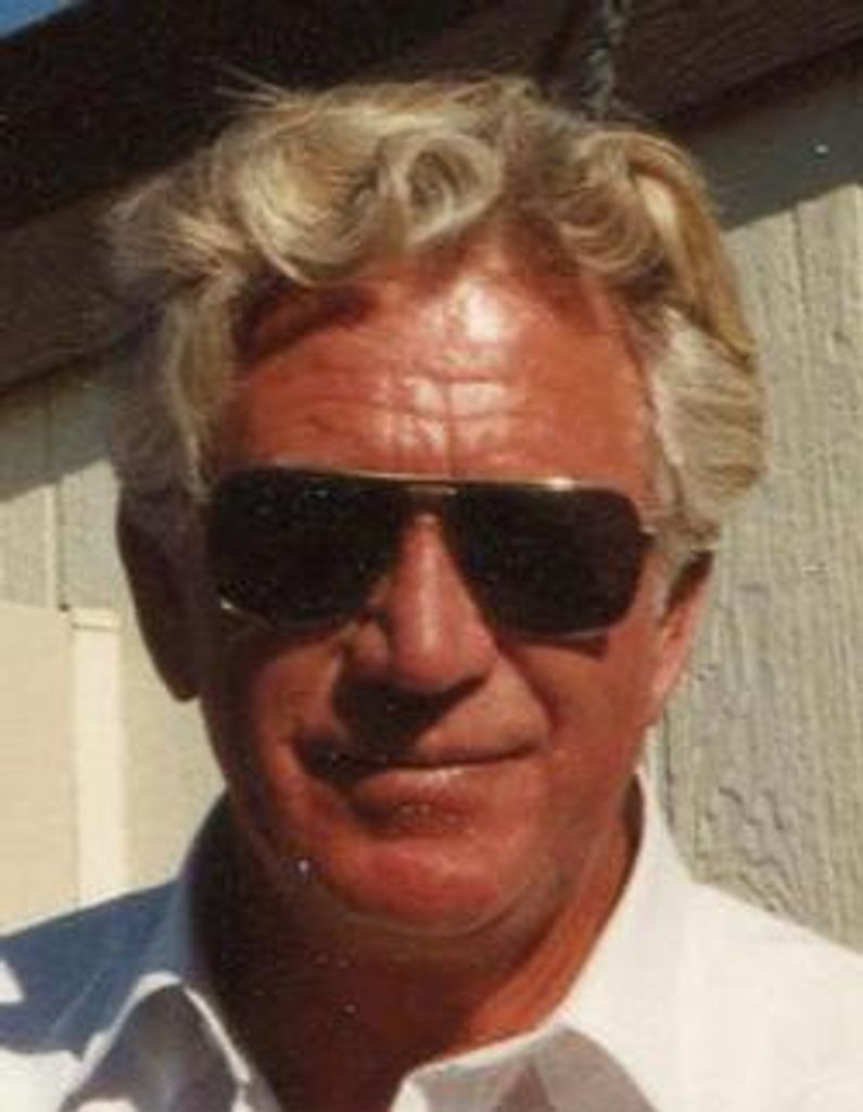 Elwood Erickson