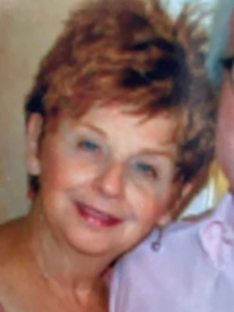 Antoinette 'Toni' Tripi