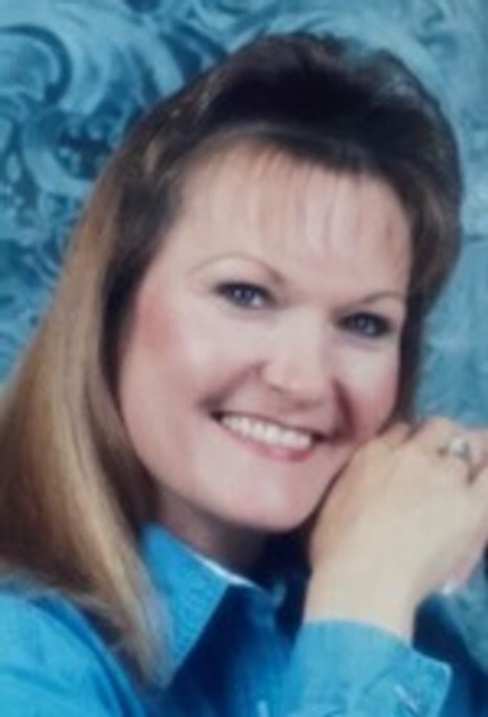 Pamela Mims Fountain Profile Photo