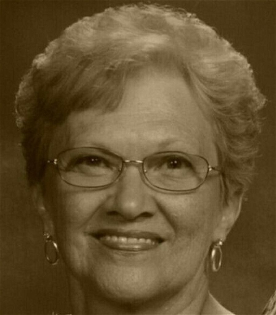 Brenda Walker Profile Photo