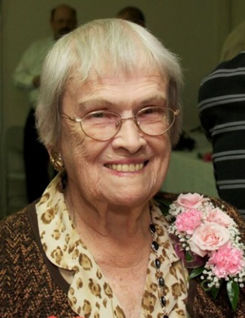 Vernice Estelle (Dunlap)  Foster
