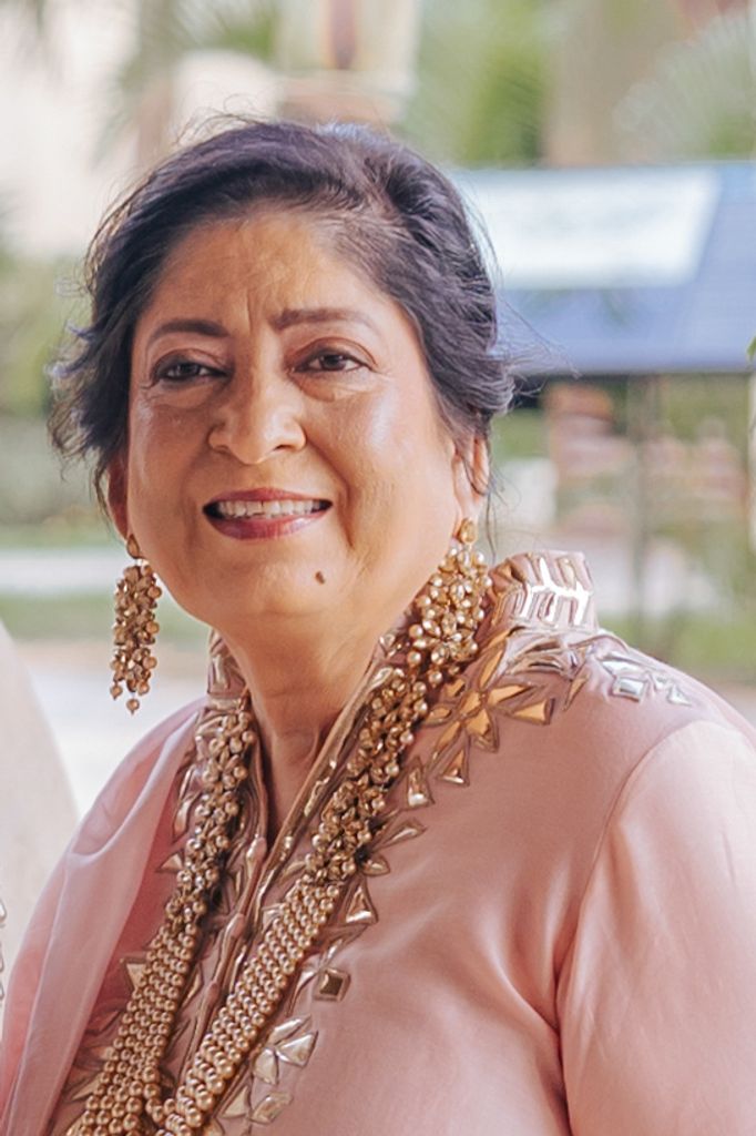 Poonam Bhardwaj