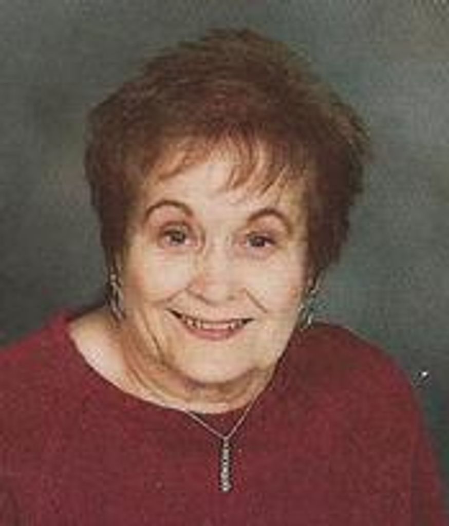 Barbara Pearson