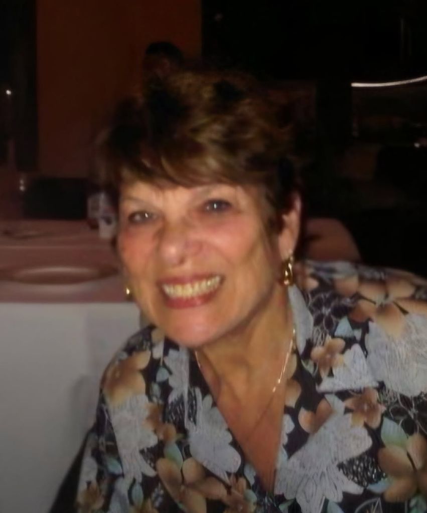 Arlene Anderman-Hussey