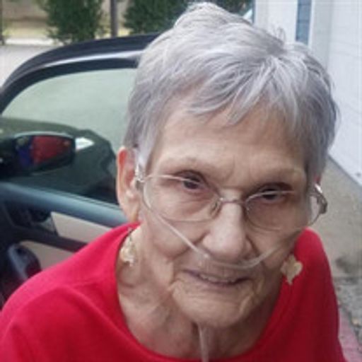 Beverly Ann Hurt photo gallery thumbnail 1 of 4