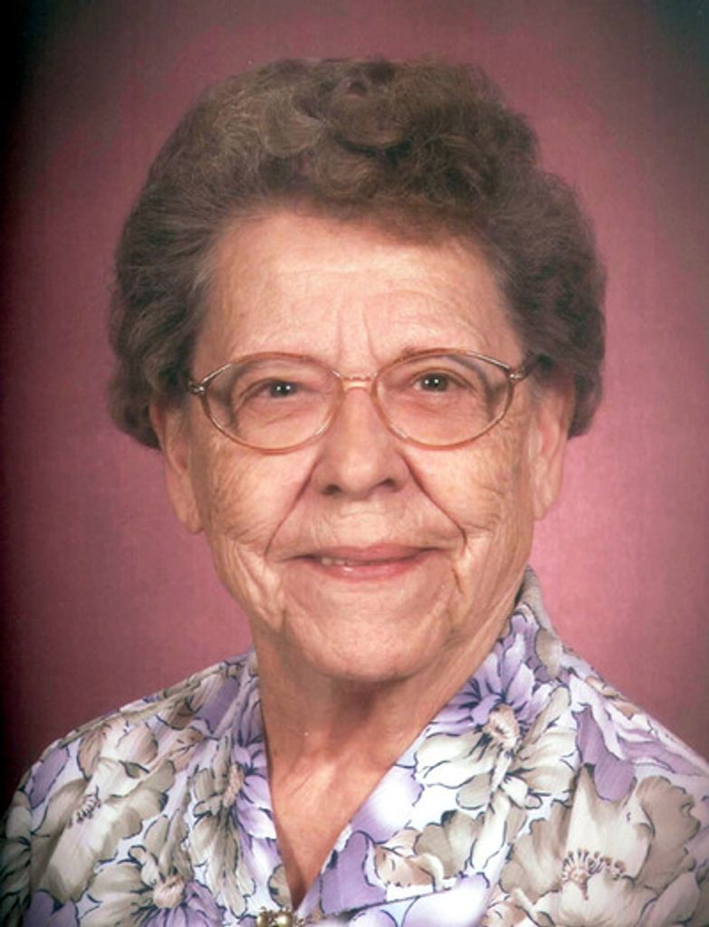 Norma Svendson Profile Photo