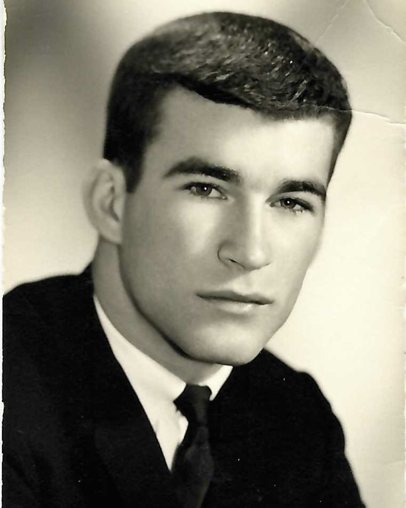 Steven Charles Falkner Obituary January 4, 2026 - Lindquist Mortuary