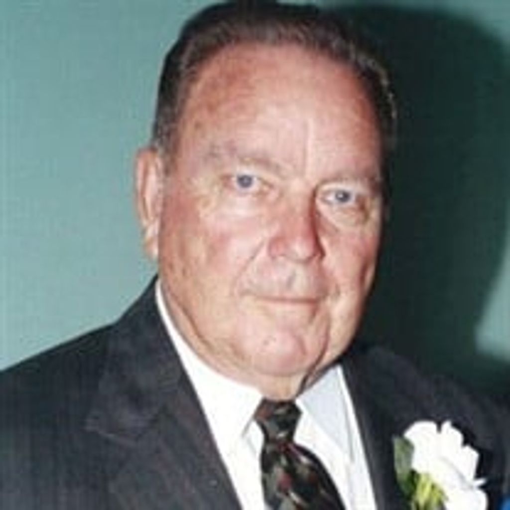 Mr. Henry Stephen "H.S." Clark