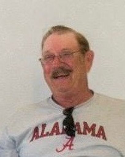 Lanny McPeak's obituary image