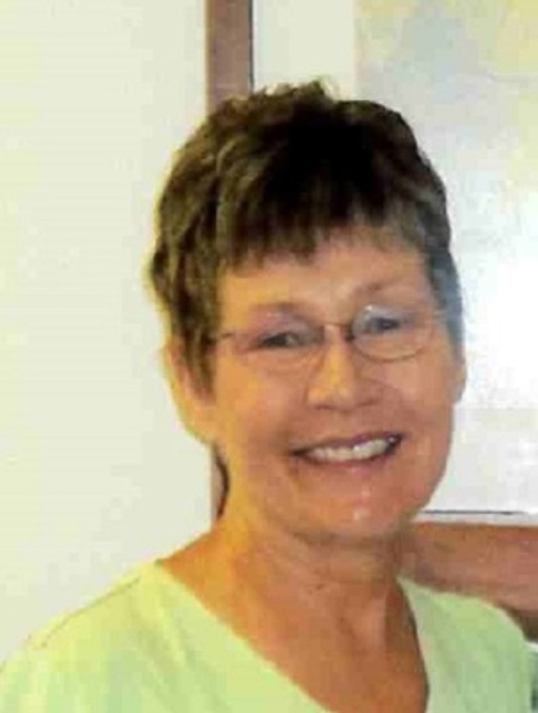 Karen Ann Gilliand