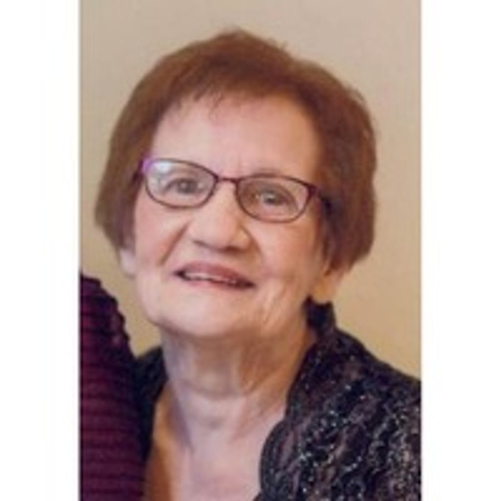 Mary E. Lykins