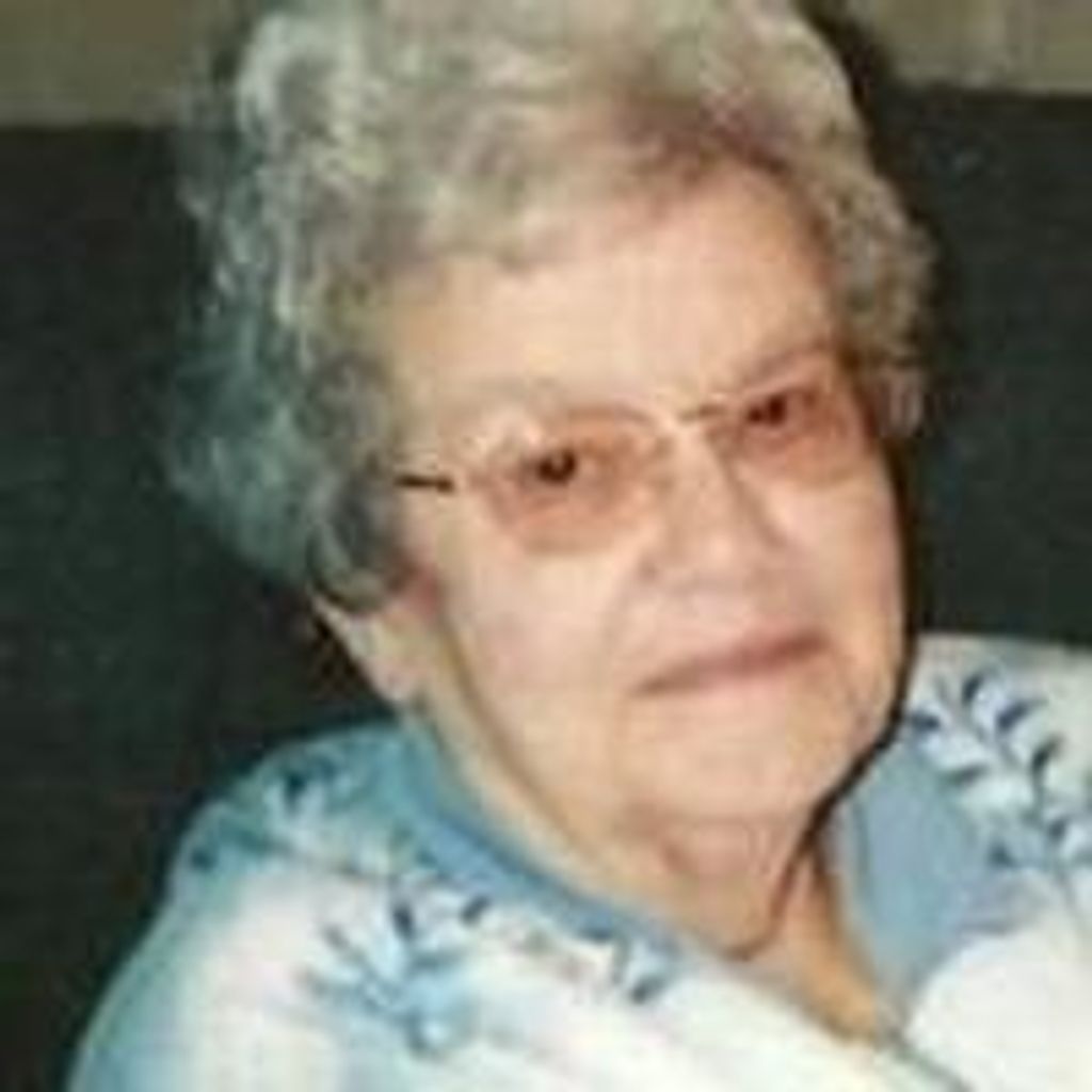 Nina M. Wilmot