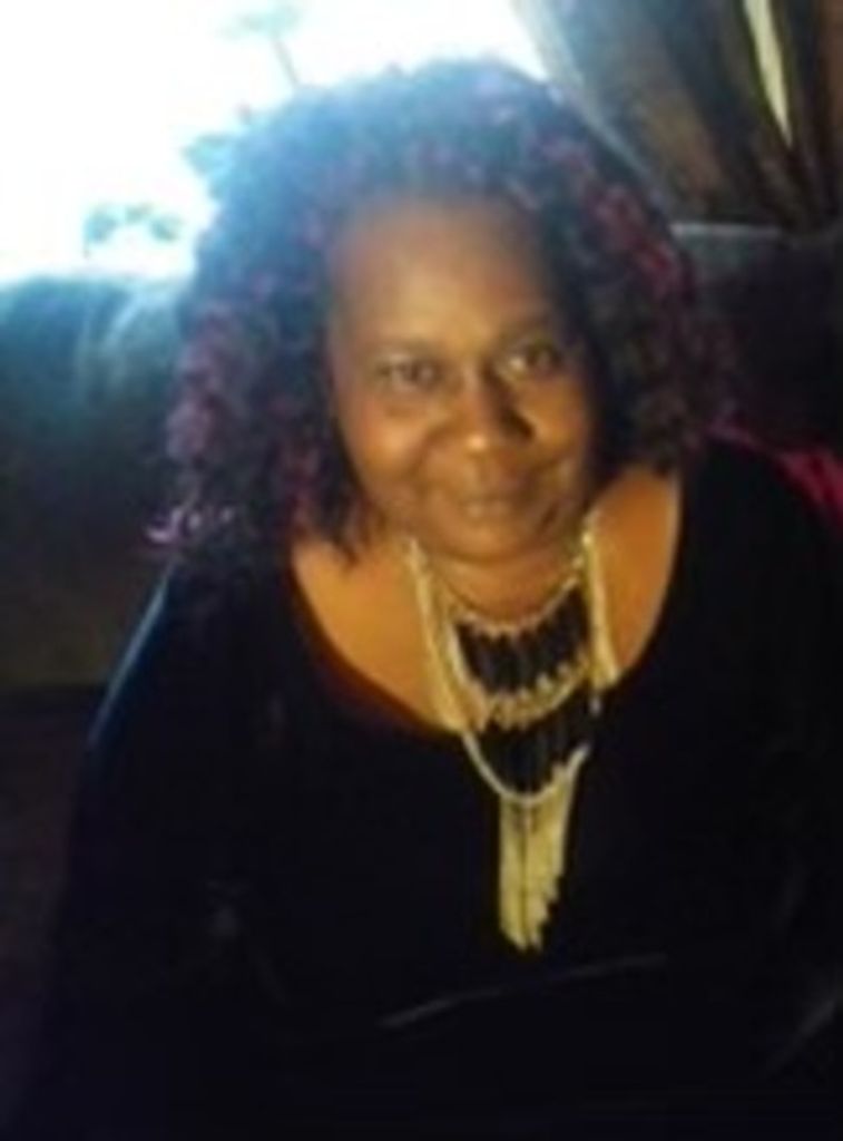 Regina Warren Profile Photo
