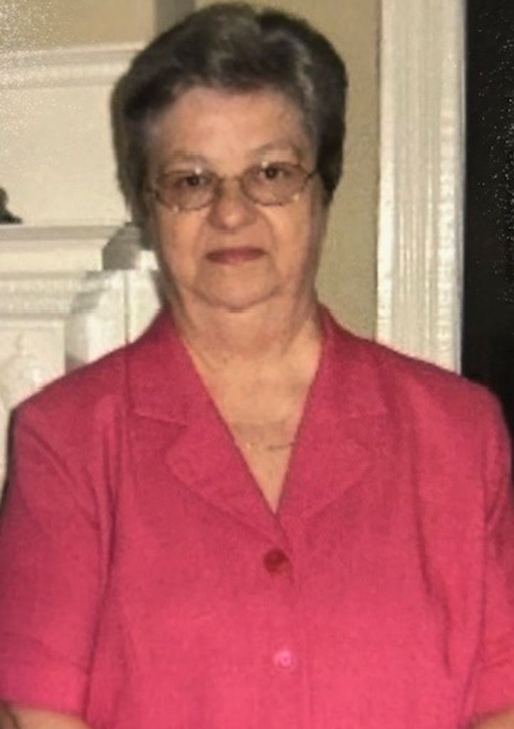 Joyce Inez Dye Rhoten Profile Photo