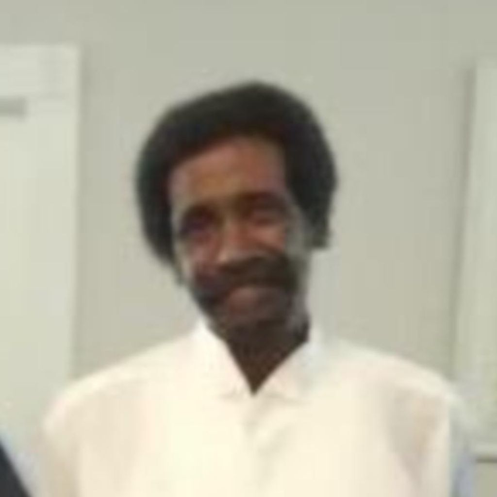 Edmond "Man" Davis Profile Photo