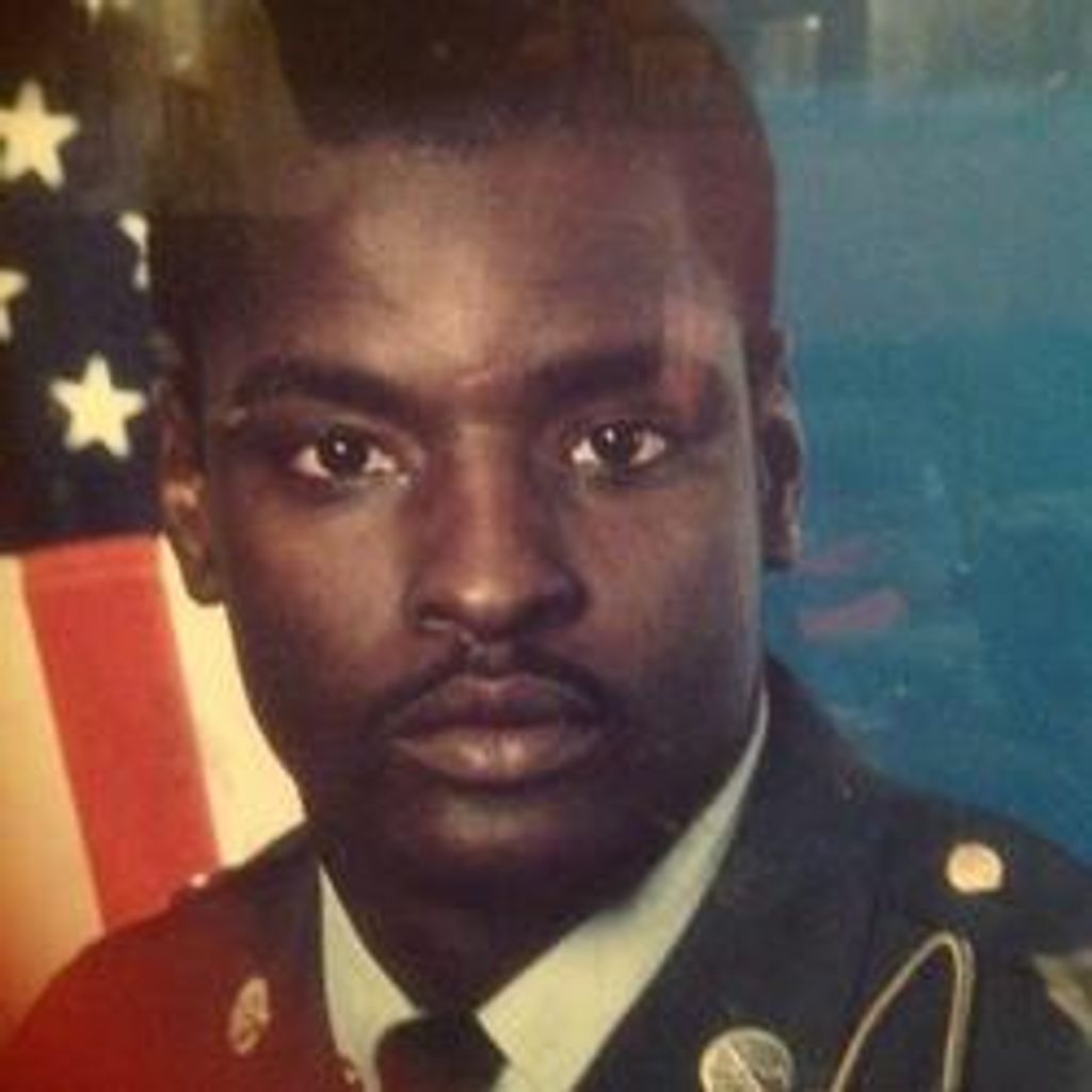 Alex Thomas Profile Photo