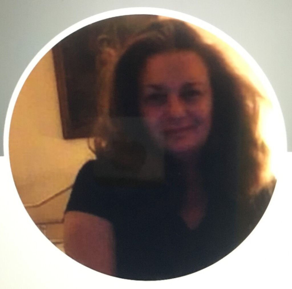 Valerie Jean Divver Bishop