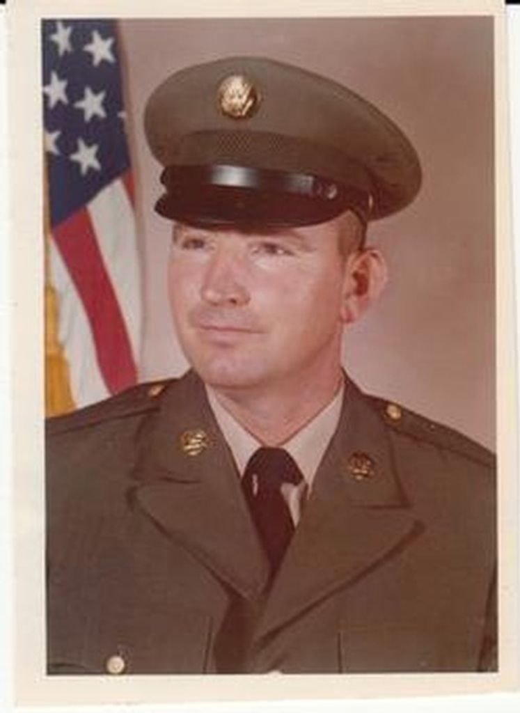 Henry Lafayette Cummins, Sr. Profile Photo