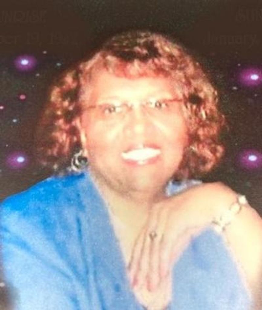 Erana Nash House Profile Photo