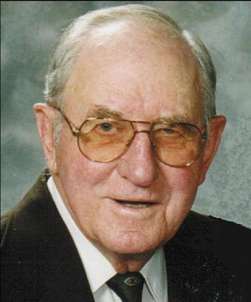 William H. Jordan