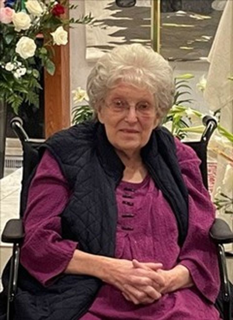Barbara Ann Nole Profile Photo
