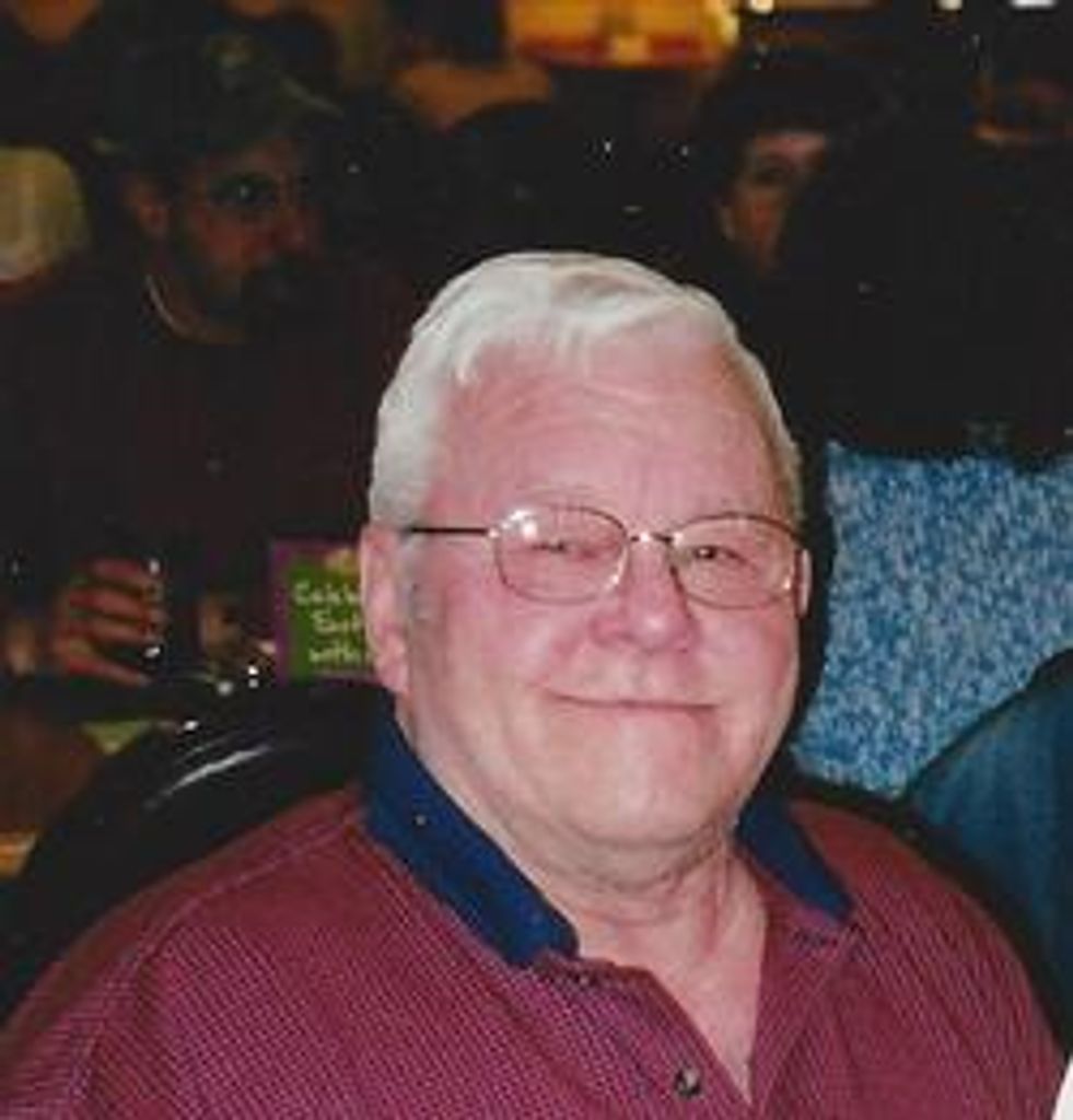 Richard Lewis Robleski